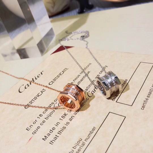 Bvlgari necklace 03lyh83